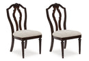 Lavinton Dining Chair (Set of 2)