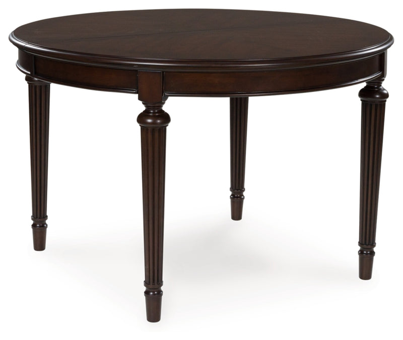 Lavinton Dining Extension Table