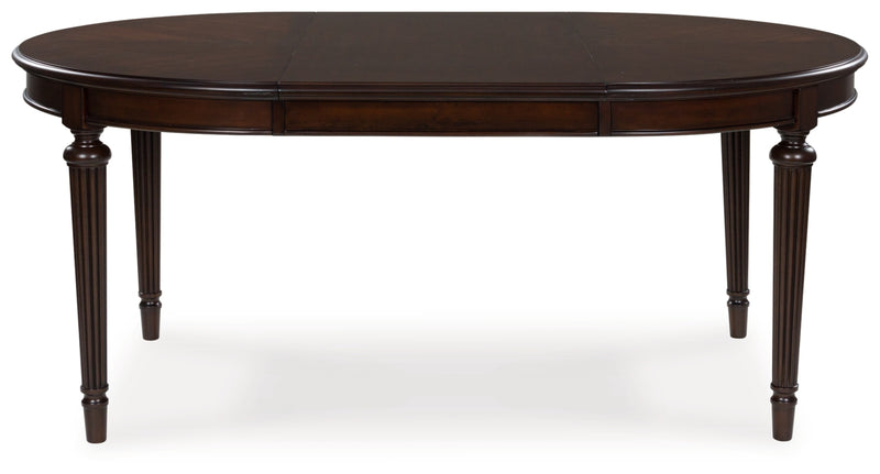 Lavinton Dining Extension Table