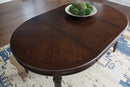 Lavinton Dining Extension Table