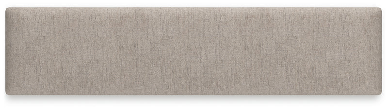 Havonplane Counter Height Dining Table, 6 Barstools and Bench