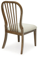 Sturlayne Dining Chair (Set of 2)