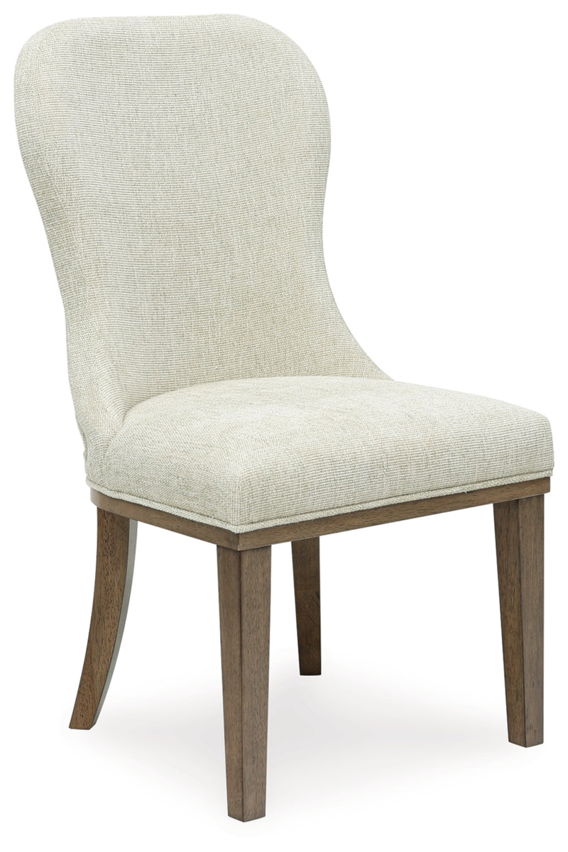 Sturlayne Dining Chair (Set of 2)