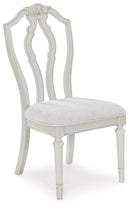 Montelaine Dining Chair (Set of 2)