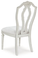 Montelaine Dining Chair (Set of 2)