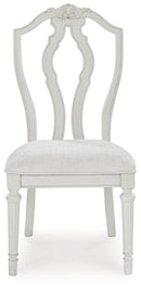 Montelaine Dining Chair (Set of 2)