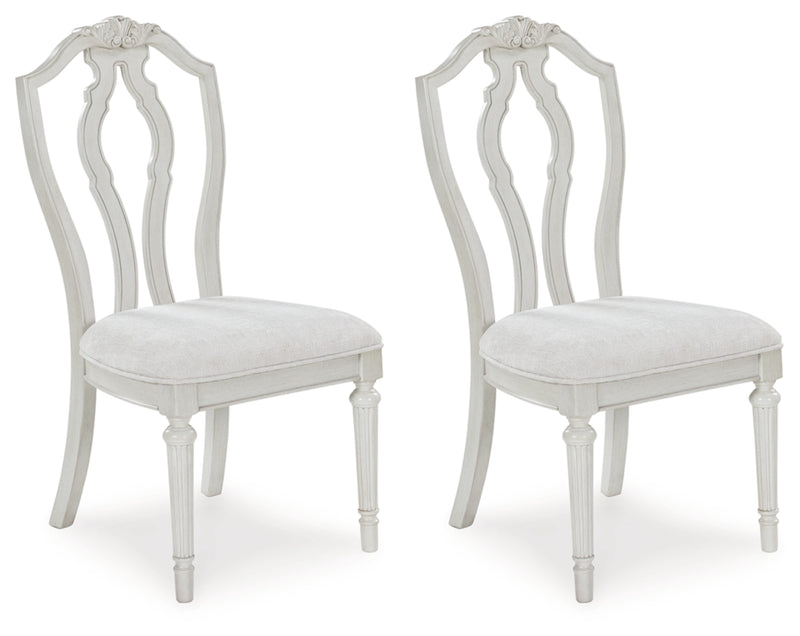 Montelaine Dining Chair (Set of 2)