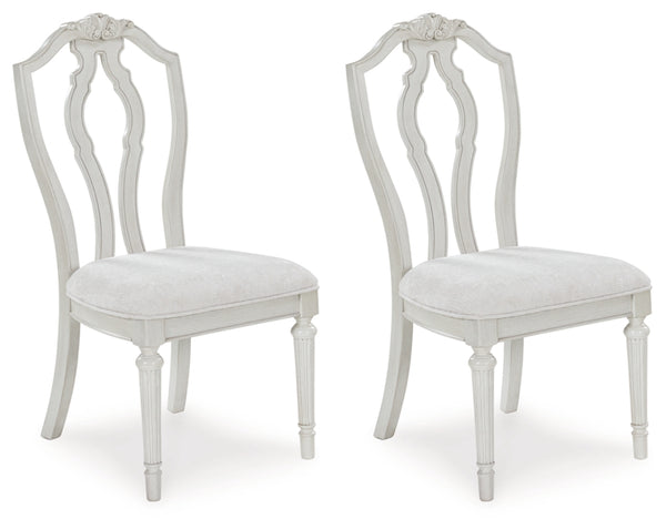 Montelaine Dining Chair (Set of 2)