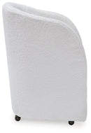 Rowanbeck Dining Chair (Set of 2)