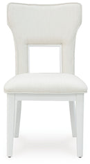 Chalanna Dining Chair (Set of 2)
