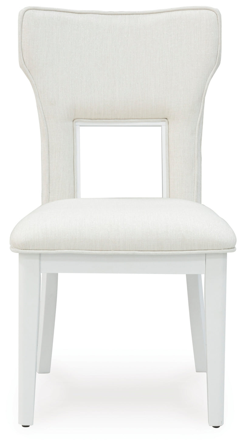 Chalanna Dining Chair (Set of 2)
