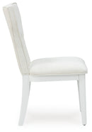 Chalanna Dining Chair (Set of 2)