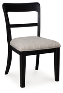 Greddinton Dining Chair (Set of 2)