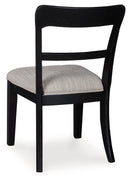 Greddinton Dining Chair (Set of 2)