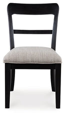Greddinton Dining Chair