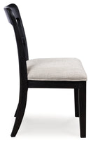 Greddinton Dining Chair (Set of 2)