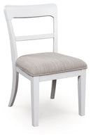 Greddinton Dining Chair (Set of 2)