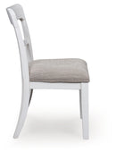 Greddinton Dining Chair (Set of 2)
