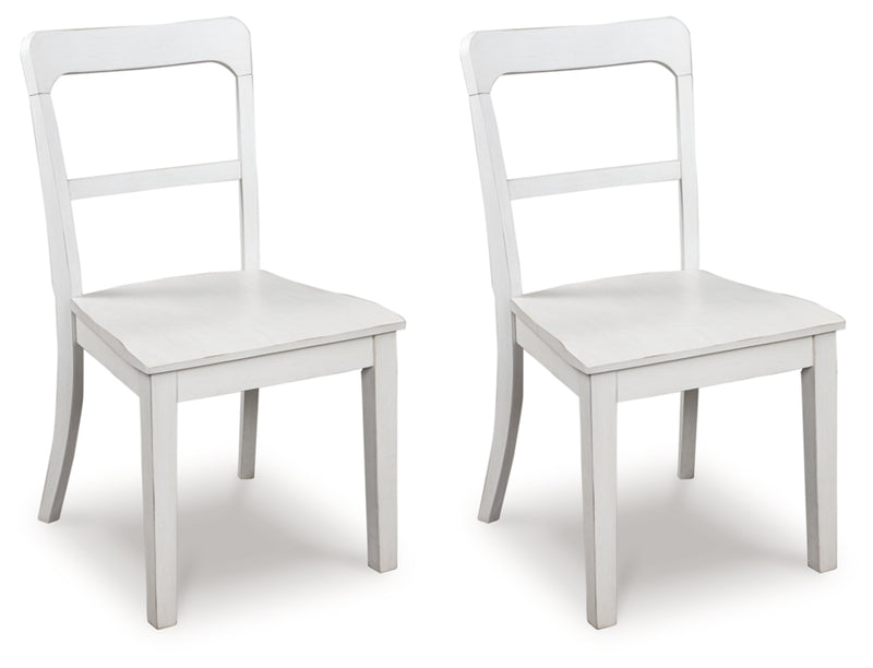 Greddinton Dining Chair (Set of 2)