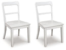 Greddinton Dining Chair (Set of 2)