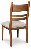 Greddinton Dining Chair (Set of 2)