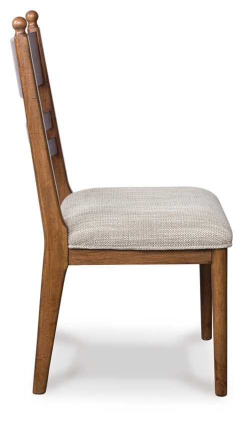 Greddinton Dining Chair (Set of 2)