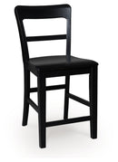 Greddinton Counter Height Barstool (Set of 2)