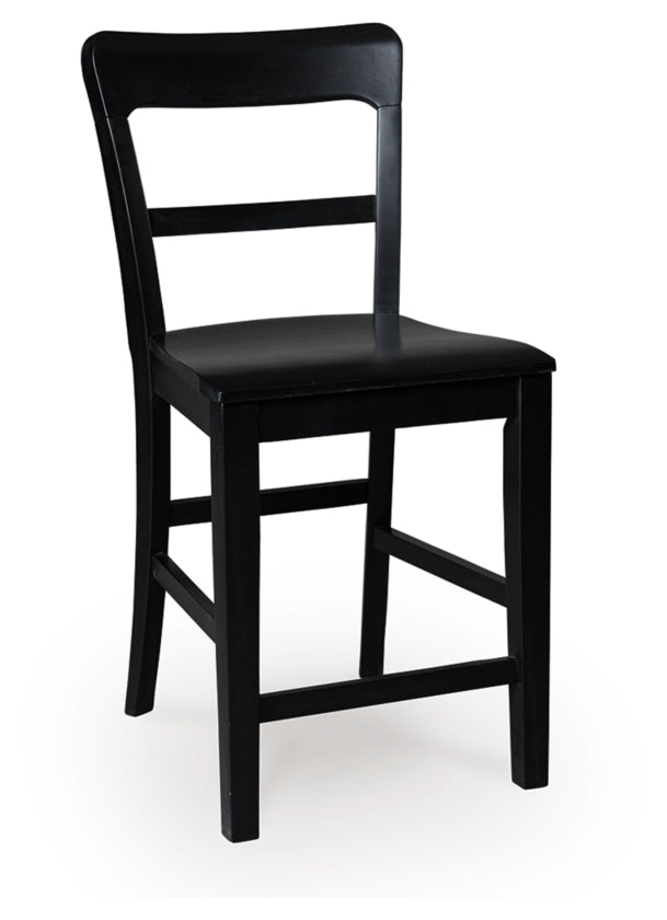 Greddinton Counter Height Barstool (Set of 2)