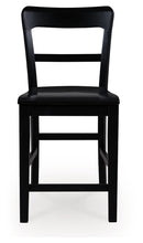 Greddinton Counter Height Barstool (Set of 2)