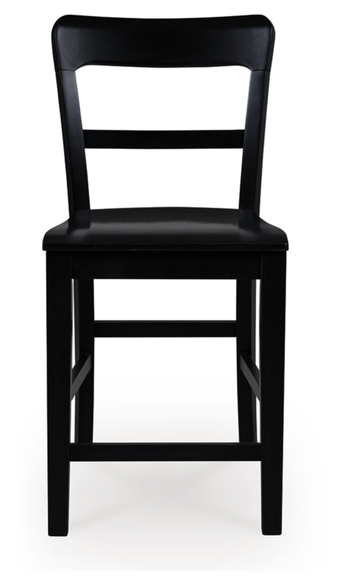 Greddinton Counter Height Barstool (Set of 2)