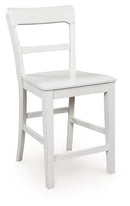 Greddinton Counter Height Barstool