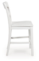 Greddinton Counter Height Barstool (Set of 2)