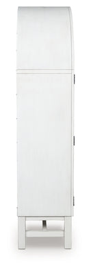 Greddinton Display Cabinet