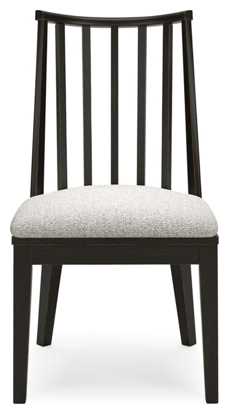 Galliden Dining Chair (Set of 2)