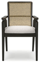 Galliden Dining Chair (Set of 2)