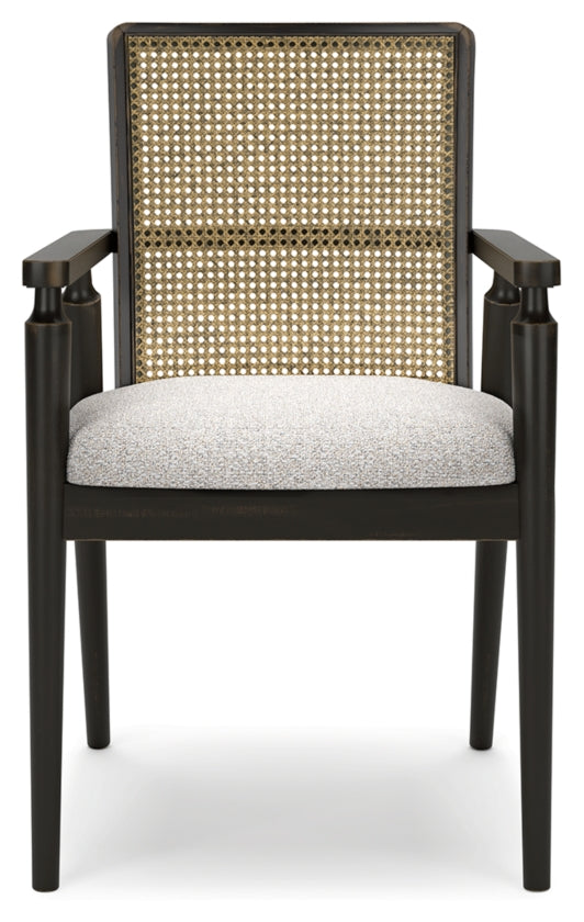 Galliden Dining Chair (Set of 2)