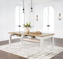 Ashbryn Dining Set