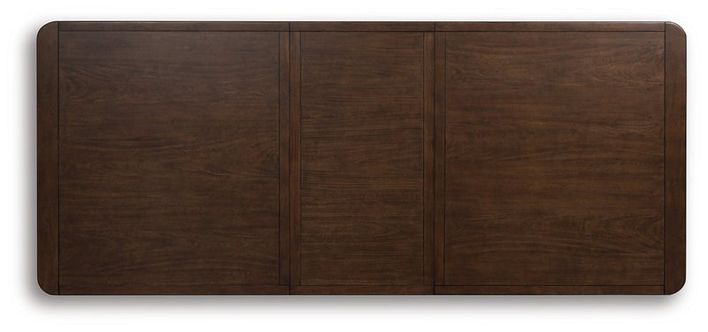 Dilenno Dining Room Set