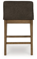 Cabalynn Counter Height Barstool (Set of 2)