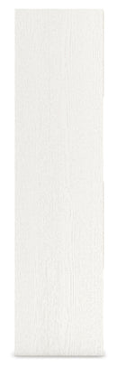 Aprilyn Eight Cube Organizer