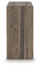 Shallifer Four Cube Organizer