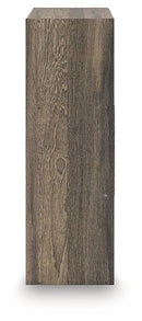 Shallifer Six Cube Organizer