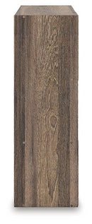 Shallifer Nine Cube Organizer