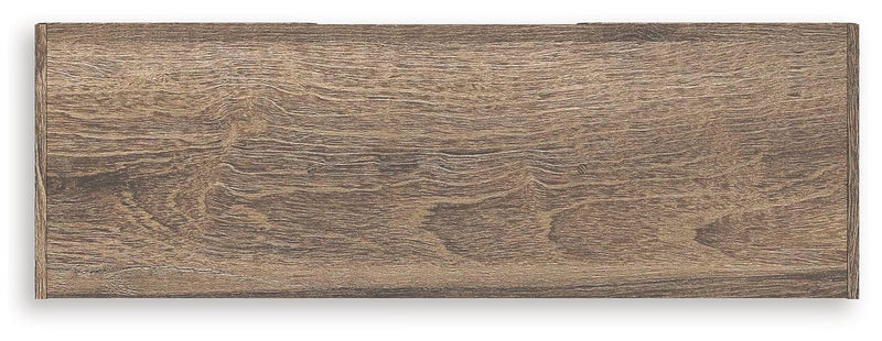 Shallifer Nine Cube Organizer