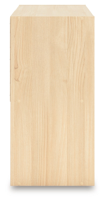 Piperton Four Cube Organizer