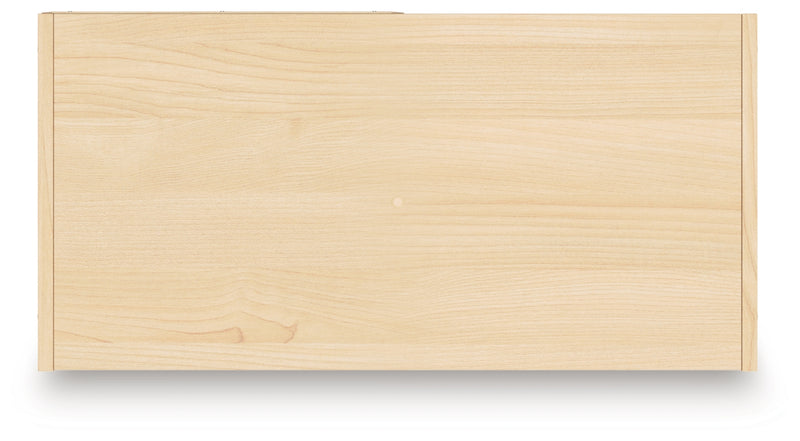 Piperton Four Cube Organizer