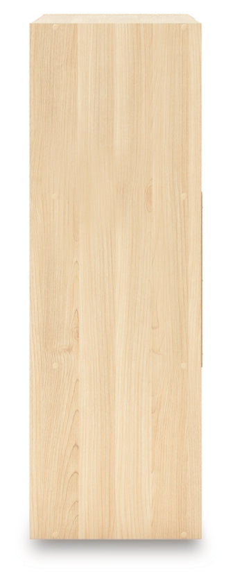 Piperton Six Cube Organizer