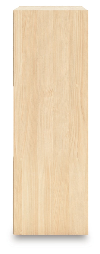 Piperton Six Cube Organizer