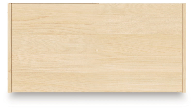 Piperton Six Cube Organizer