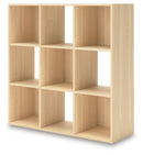 Piperton Nine Cube Organizer